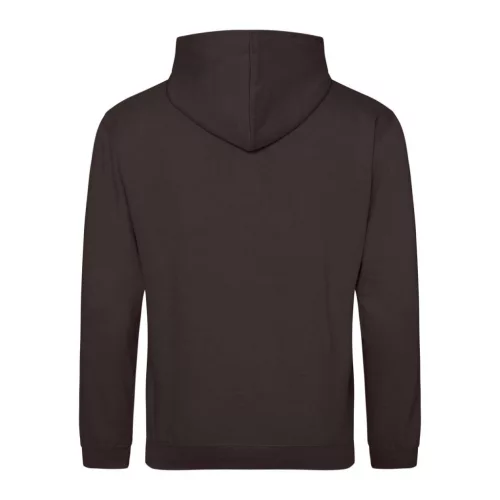 Just Hoods AWJH001 COLLEGE KAPUCNIS PULÓVER L