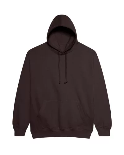 Just Hoods AWJH001 COLLEGE KAPUCNIS PULÓVER L