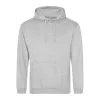 Just Hoods AWJH001 COLLEGE KAPUCNIS PULÓVER 3XL