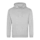 Just Hoods AWJH001 COLLEGE KAPUCNIS PULÓVER 3XL