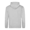 Just Hoods AWJH001 COLLEGE KAPUCNIS PULÓVER 3XL