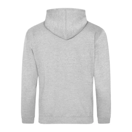Just Hoods AWJH001 COLLEGE KAPUCNIS PULÓVER 3XL
