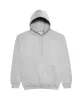 Just Hoods AWJH001 COLLEGE KAPUCNIS PULÓVER 3XL