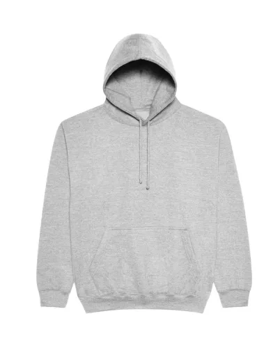 Just Hoods AWJH001 COLLEGE KAPUCNIS PULÓVER 3XL