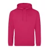 Just Hoods AWJH001 COLLEGE KAPUCNIS PULÓVER S
