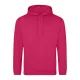 Just Hoods AWJH001 COLLEGE KAPUCNIS PULÓVER S