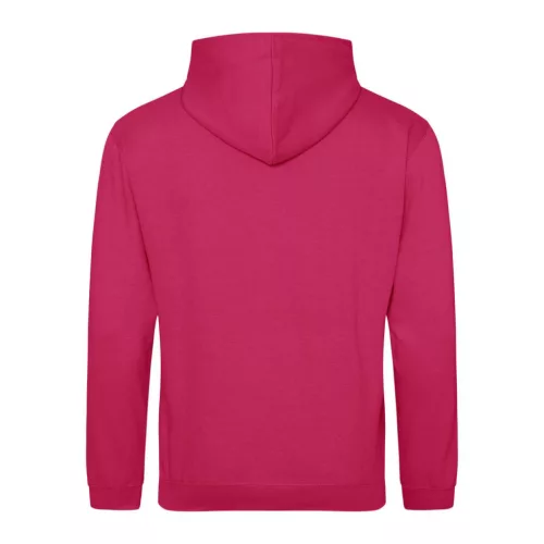 Just Hoods AWJH001 COLLEGE KAPUCNIS PULÓVER S