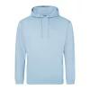 Just Hoods AWJH001 COLLEGE KAPUCNIS PULÓVER S