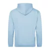 Just Hoods AWJH001 COLLEGE KAPUCNIS PULÓVER S