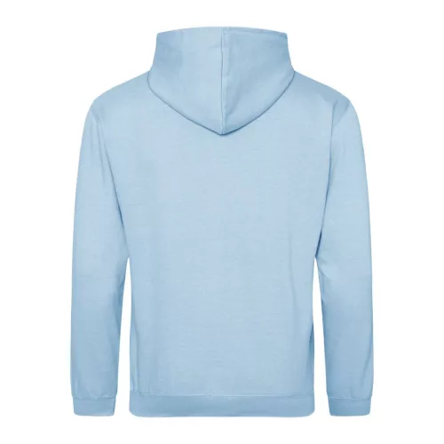 Just Hoods AWJH001 COLLEGE KAPUCNIS PULÓVER S