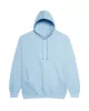 Just Hoods AWJH001 COLLEGE KAPUCNIS PULÓVER S
