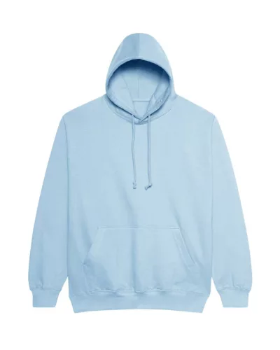 Just Hoods AWJH001 COLLEGE KAPUCNIS PULÓVER S