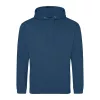 Just Hoods AWJH001 COLLEGE KAPUCNIS PULÓVER XL