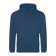 Just Hoods AWJH001 COLLEGE KAPUCNIS PULÓVER XL