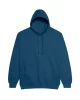 Just Hoods AWJH001 COLLEGE KAPUCNIS PULÓVER XL