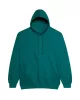 Just Hoods AWJH001 COLLEGE KAPUCNIS PULÓVER L