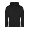 Just Hoods AWJH001 COLLEGE KAPUCNIS PULÓVER 4XL