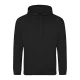 Just Hoods AWJH001 COLLEGE KAPUCNIS PULÓVER 4XL