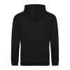 Just Hoods AWJH001 COLLEGE KAPUCNIS PULÓVER 4XL