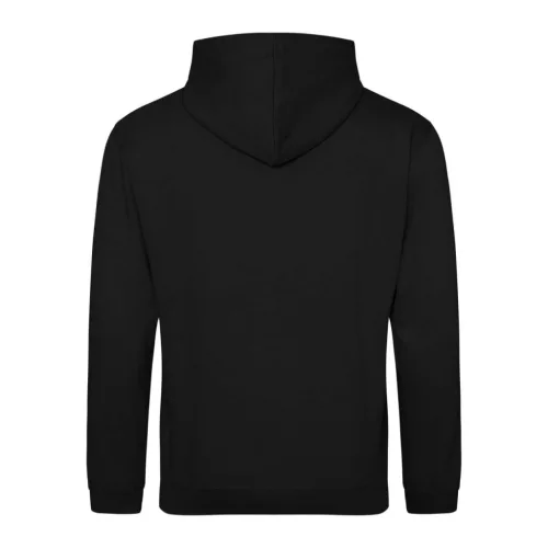 Just Hoods AWJH001 COLLEGE KAPUCNIS PULÓVER 4XL