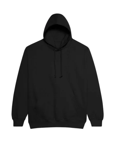 Just Hoods AWJH001 COLLEGE KAPUCNIS PULÓVER 4XL