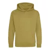 Just Hoods AWJH001 COLLEGE KAPUCNIS PULÓVER L