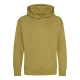 Just Hoods AWJH001 COLLEGE KAPUCNIS PULÓVER L