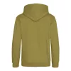Just Hoods AWJH001 COLLEGE KAPUCNIS PULÓVER L