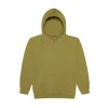 Just Hoods AWJH001 COLLEGE KAPUCNIS PULÓVER L