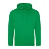 Just Hoods AWJH001 COLLEGE KAPUCNIS PULÓVER 2XL