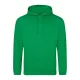 Just Hoods AWJH001 COLLEGE KAPUCNIS PULÓVER 2XL
