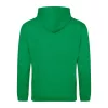 Just Hoods AWJH001 COLLEGE KAPUCNIS PULÓVER 2XL