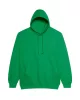 Just Hoods AWJH001 COLLEGE KAPUCNIS PULÓVER 2XL