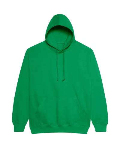 Just Hoods AWJH001 COLLEGE KAPUCNIS PULÓVER 2XL