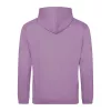 Just Hoods AWJH001 COLLEGE KAPUCNIS PULÓVER 3XL