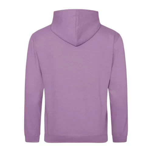 Just Hoods AWJH001 COLLEGE KAPUCNIS PULÓVER 3XL