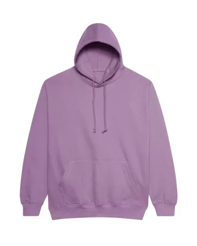 Just Hoods AWJH001 COLLEGE KAPUCNIS PULÓVER 3XL