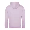 Just Hoods AWJH001 COLLEGE KAPUCNIS PULÓVER L