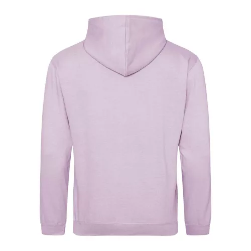 Just Hoods AWJH001 COLLEGE KAPUCNIS PULÓVER L