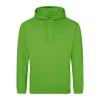 Just Hoods AWJH001 COLLEGE KAPUCNIS PULÓVER M