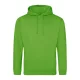 Just Hoods AWJH001 COLLEGE KAPUCNIS PULÓVER M