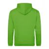 Just Hoods AWJH001 COLLEGE KAPUCNIS PULÓVER M