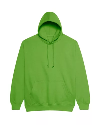 Just Hoods AWJH001 COLLEGE KAPUCNIS PULÓVER M