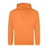 Just Hoods AWJH001 COLLEGE KAPUCNIS PULÓVER 2XL