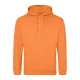 Just Hoods AWJH001 COLLEGE KAPUCNIS PULÓVER 2XL