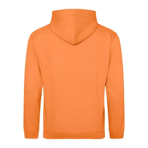 Just Hoods AWJH001 COLLEGE KAPUCNIS PULÓVER 2XL