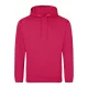 Just Hoods AWJH001 COLLEGE KAPUCNIS PULÓVER L