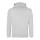 Just Hoods AWJH001 COLLEGE KAPUCNIS PULÓVER M
