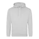 Just Hoods AWJH001 COLLEGE KAPUCNIS PULÓVER M