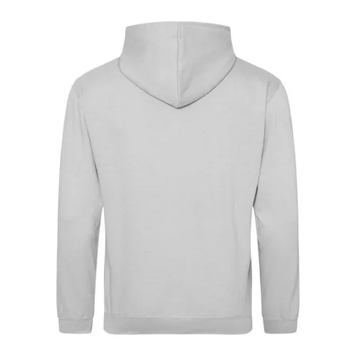 Just Hoods AWJH001 COLLEGE KAPUCNIS PULÓVER M